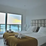 Mega Ocean - - Sintra Pensionat Magoito