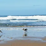 Mega Ocean - - Sintra 3* Magoito