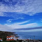 Pensionat Mega Ocean - - Sintra Magoito