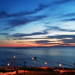 Mega Ocean - - Sintra Pensionat Magoito