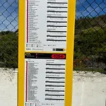 Mega Ocean - - Sintra 3* Magoito