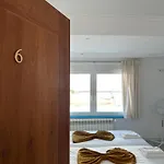 Mega Ocean - - Sintra Pensionat