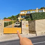 Mega Ocean - - Sintra Pensionat 3*