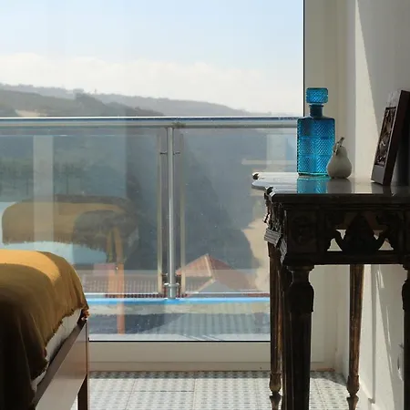 Casa de hóspedes Mega Ocean - - Sintra 3*