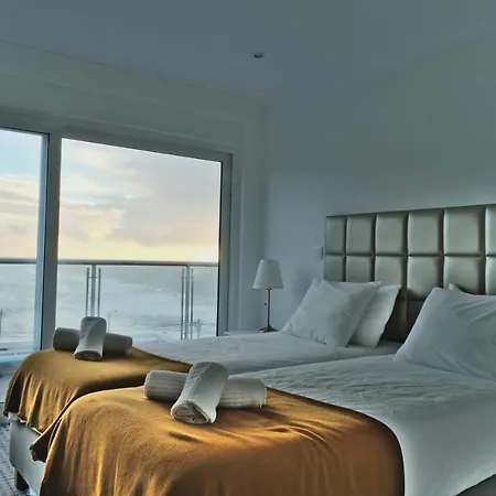 Mega Ocean - - Sintra Pensión 3*