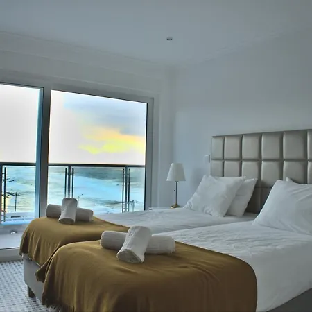 Mega Ocean - - Sintra Guest house Magoito