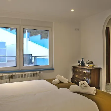 Mega Ocean - - Sintra 3*