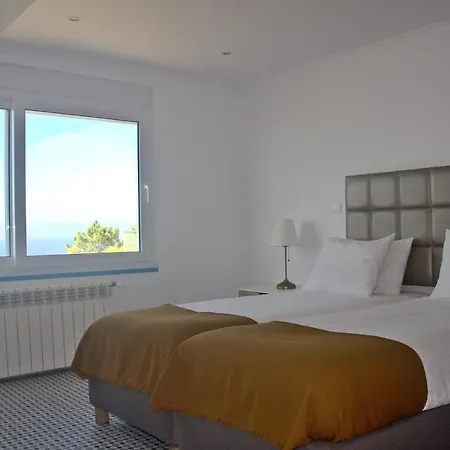 Mega Ocean - - Sintra Guest house Magoito