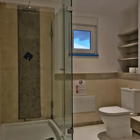 Mega Ocean - - Sintra Guest house *