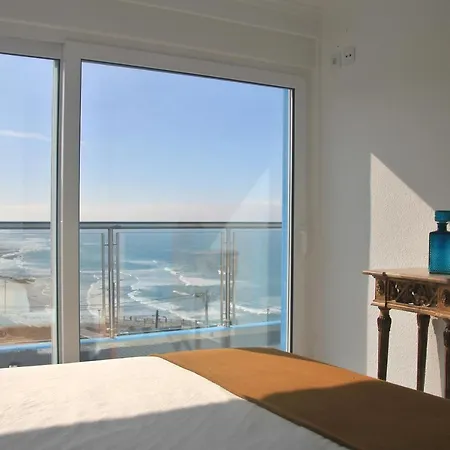 Mega Ocean - - Sintra Guest house *