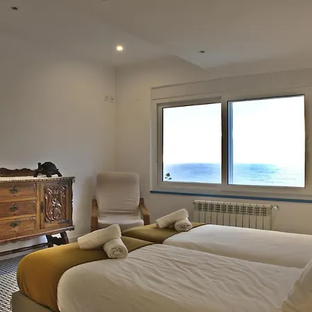 Mega Ocean - - Sintra Guest house *