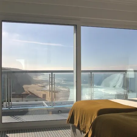 Mega Ocean - - Sintra Magoito