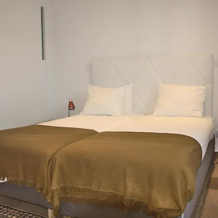 Mega Ocean - - Sintra Guest house Magoito