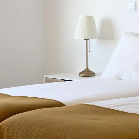 Mega Ocean - - Sintra 3*