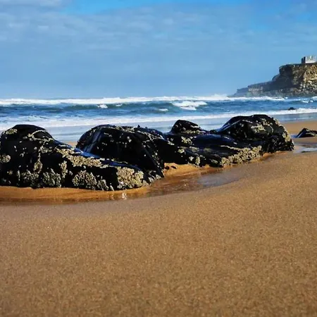 Mega Ocean - - Sintra 3*