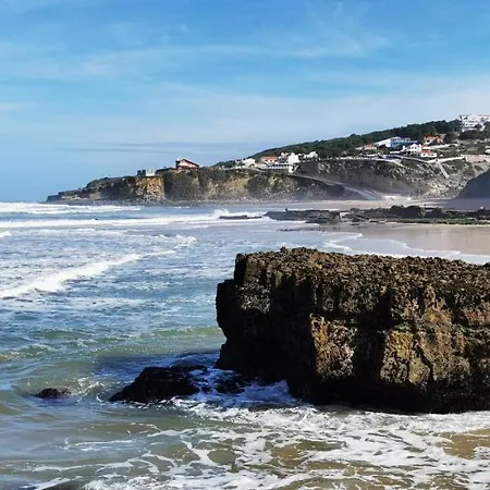 Guest house Mega Ocean - - Sintra
