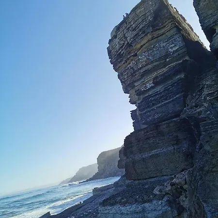 Mega Ocean - - Sintra Pensión Magoito