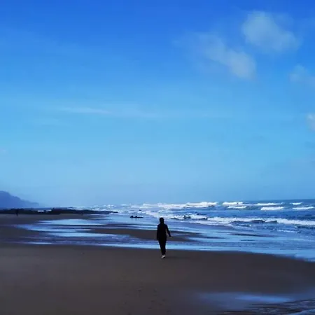 Pensión Mega Ocean - - Sintra Magoito