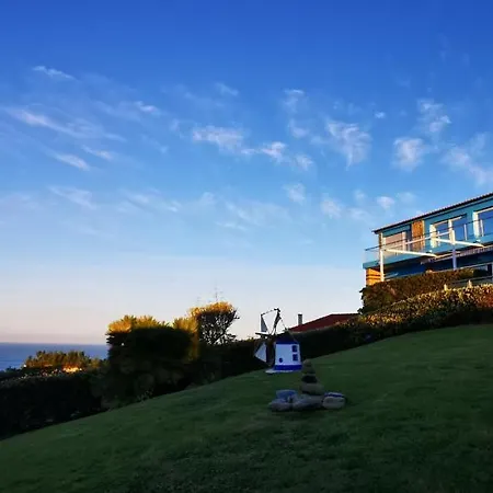 Mega Ocean - - Sintra *
