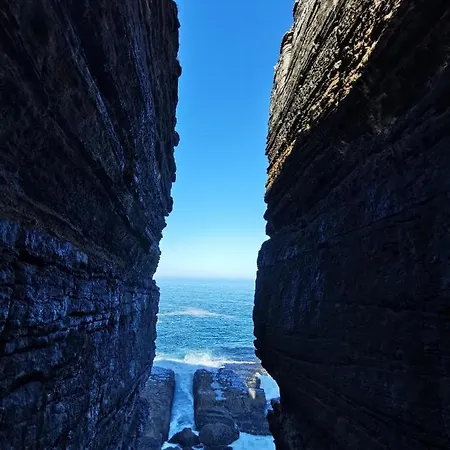Mega Ocean - - Sintra Magoito