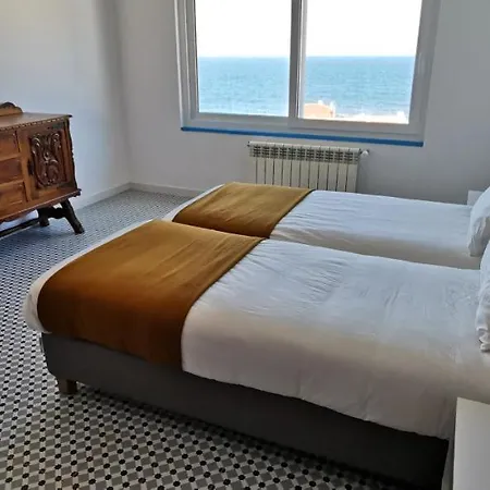 Guest house Mega Ocean - - Sintra Magoito