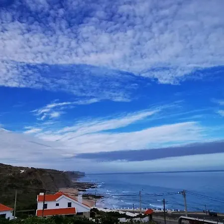 Guest house Mega Ocean - - Sintra Magoito