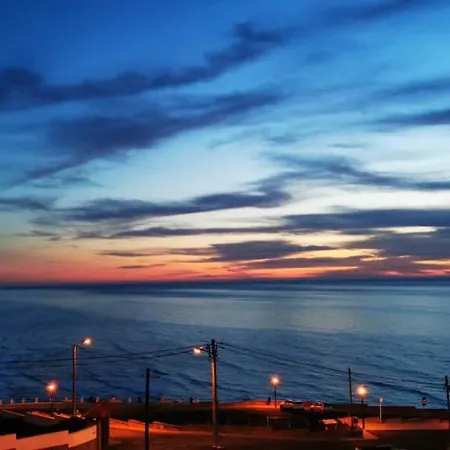 Mega Ocean - - Sintra Guest house Magoito