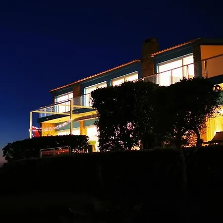 Mega Ocean - - Sintra Pensión 3*