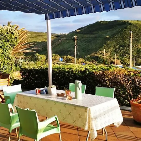 Guest house Mega Ocean - - Sintra *