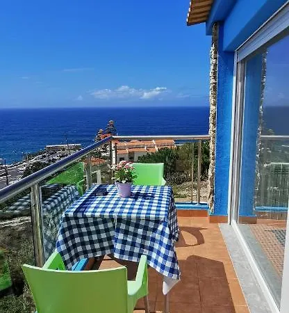 Guest house Mega Ocean - - Sintra *