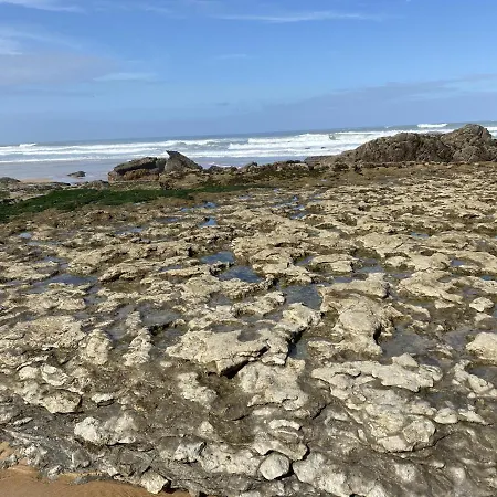 Mega Ocean - - Sintra Pensión 3*