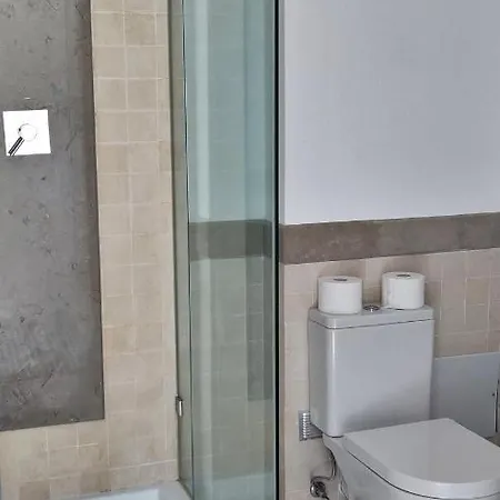Mega Ocean - - Sintra Guest house Magoito