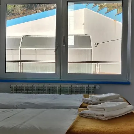 Guest house Mega Ocean - - Sintra *
