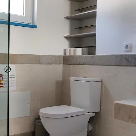Guest house Mega Ocean - - Sintra Magoito
