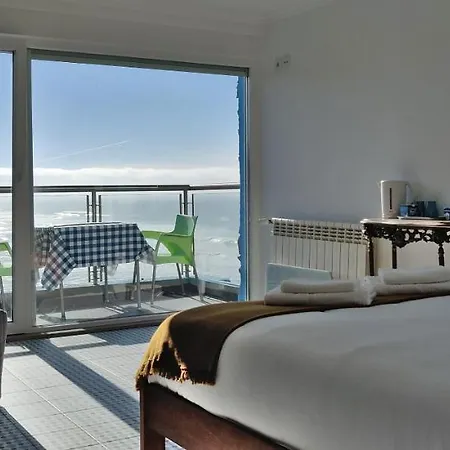 Guest house Mega Ocean - - Sintra Magoito