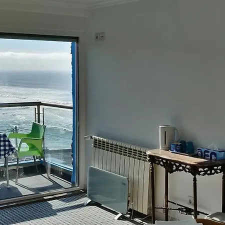 Guest house Mega Ocean - - Sintra *