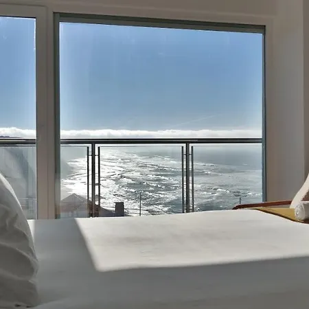 Guest house Mega Ocean - - Sintra Magoito