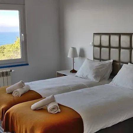 Mega Ocean - - Sintra Magoito