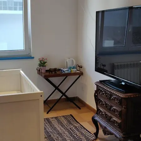 Mega Ocean - - Sintra 3* Magoito