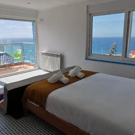 Mega Ocean - - Sintra Guest house *