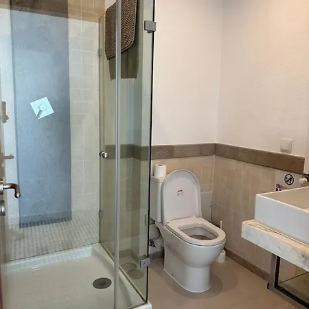 Mega Ocean - - Sintra 3*