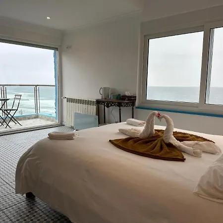 Mega Ocean - - Sintra