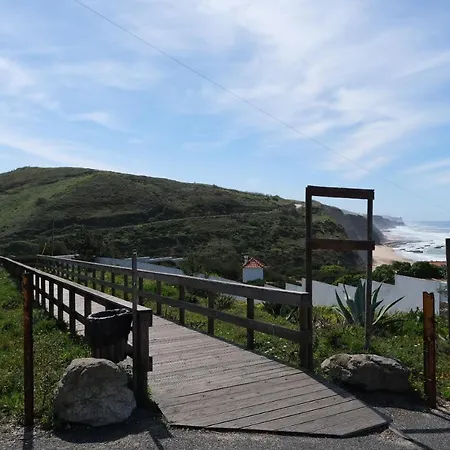 Pensión Mega Ocean - - Sintra Magoito