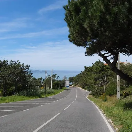 Mega Ocean - - Sintra * Magoito