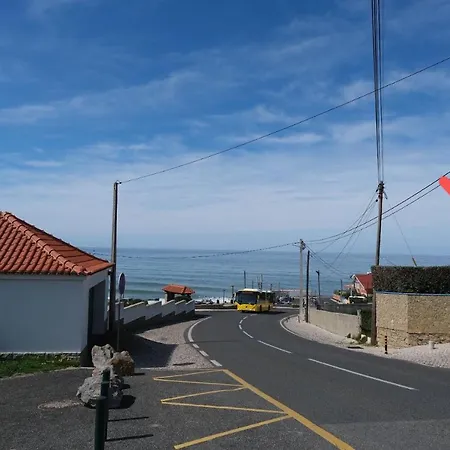 Mega Ocean - - Sintra Guest house