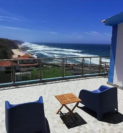 Mega Ocean - - Sintra *