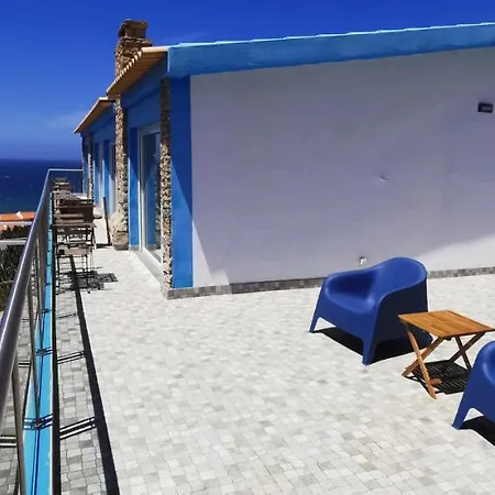 Mega Ocean - - Sintra Guest house *
