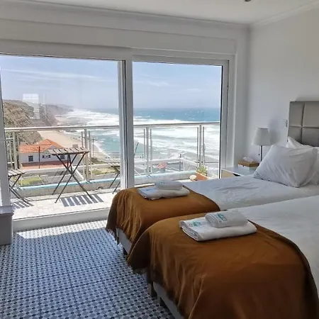 Pensión Mega Ocean - - Sintra