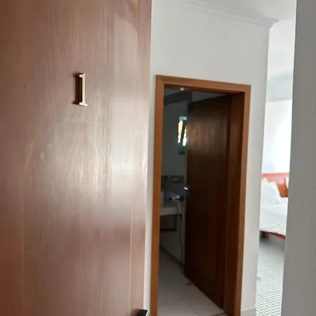 Mega Ocean - - Sintra Guest house Magoito