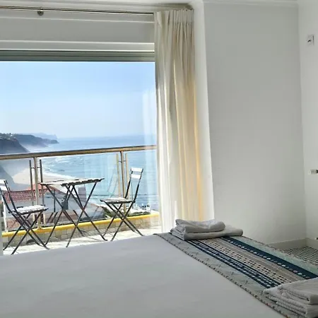 Mega Ocean - - Sintra Pensión 3*